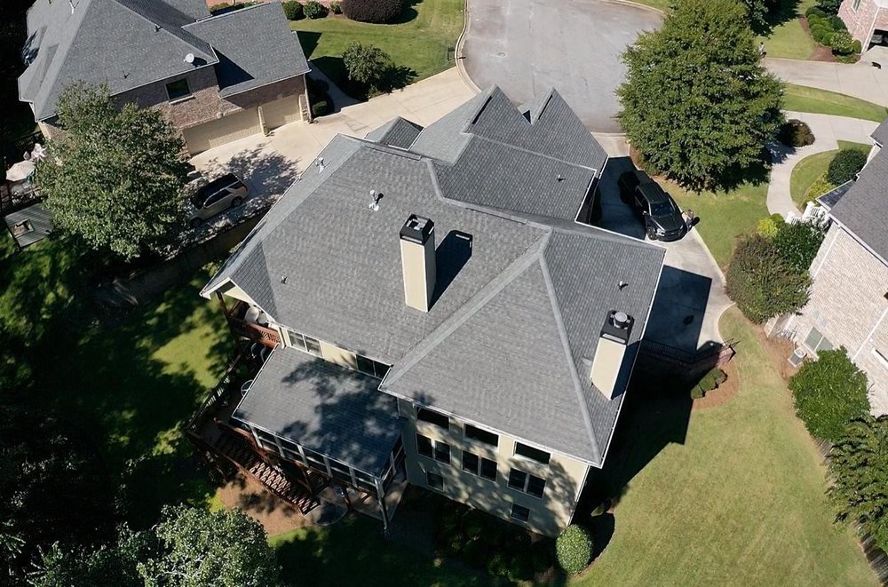 Slide of Echols Roofing & Home Improvements