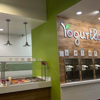 Yogurtland - Ice Cream & Frozen Yogurt Near Me - Anaheim, California