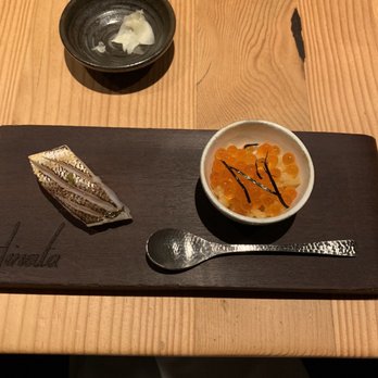 Hinata - Sushi Bars Near Me - San Francisco, California