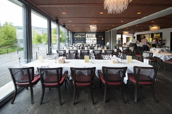 Restaurant Freilager by null