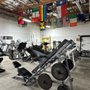 Photo of Metroflex Gym