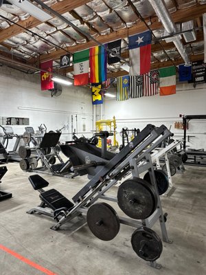 METROFLEX GYM - Updated February 2026 - 317 Photos & 342 Reviews ...