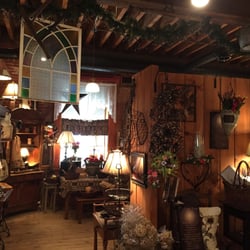 Cannery - It's pretty nice inside!