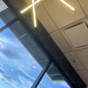 McDonald's - Asthma attack waiting to happen - Burgers Near Me - Lake Stevens, Washington