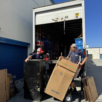 Movers by the Sea - Movers Near Me