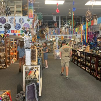 Enchantments - Spiritual Shop Near Me - Pocatello, Idaho