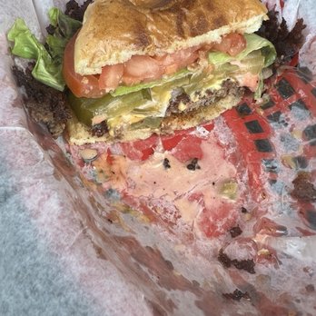 The Region - Handcrafted Hamburgers - Smash burger - Burgers Near Me - Chicago, Illinois The Region - Handcrafted Hamburgers - Smash burger - Burgers Near Me - Chicago, Illinois