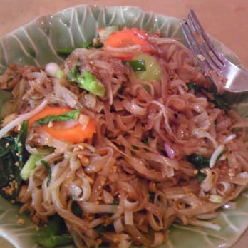 Thai Spice - Vegetarian Pad Thai - Thai Near Me - Indianapolis, Indiana Thai Spice - Vegetarian Pad Thai - Thai Near Me - Indianapolis, Indiana