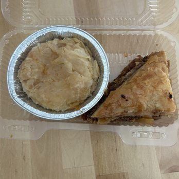 SOPHIA’S GREEK PANTRY - Updated October 2025 - 70 Photos & 224 Reviews