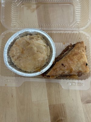 Sophia's Greek Pantry by null