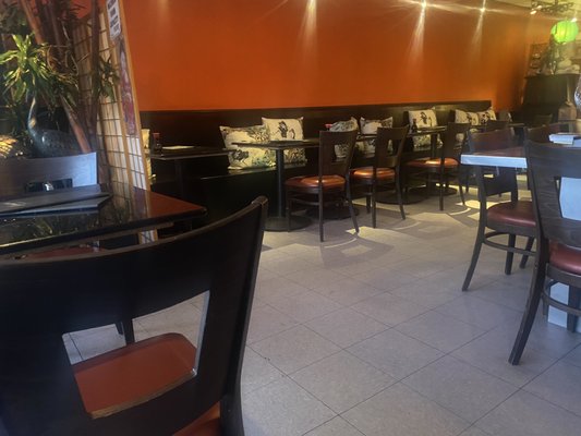 Wokano Asian Bistro by null