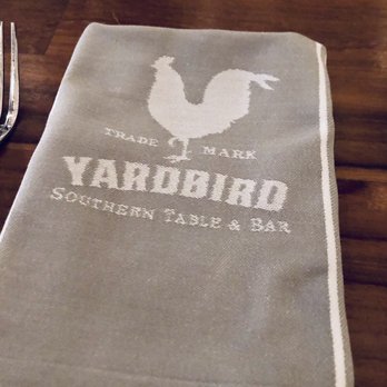 Yardbird - Southern Near Me - Los Angeles, California
