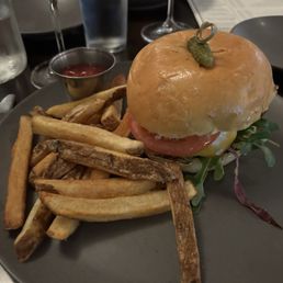 Burger Burger