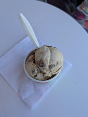 Bad Walter's Bootleg Ice Cream by null