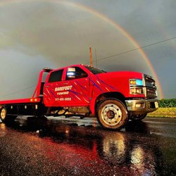 Barefoot Towing