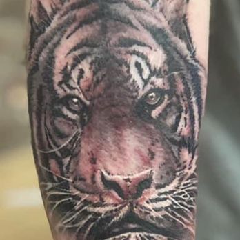 Calafia Tattoo Studio - Tattoo Near Me - Simi Valley, California