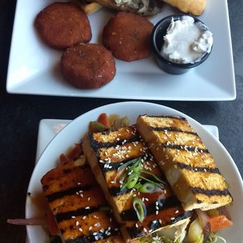 The Bistro On Main - American Near Me - Milton, Ontario