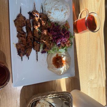 Sultan Kebab & Falafel - Lamb shish kebab - Kebab Near Me - Danville, California Sultan Kebab & Falafel - Lamb shish kebab - Kebab Near Me - Danville, California