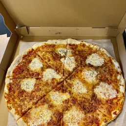NY Cheese (Large)