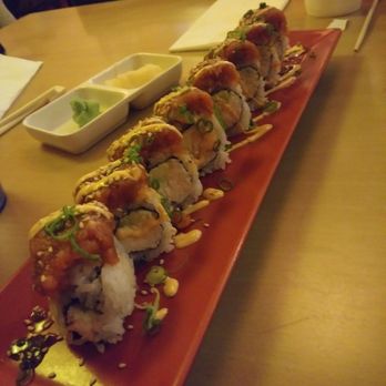 Tuna Time - Sushi Bars Near Me - Yucaipa, California Tuna Time - Sushi Bars Near Me - Yucaipa, California