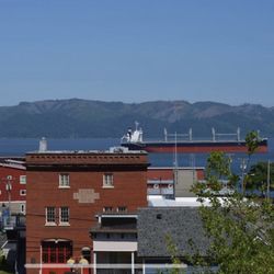 Fire Station Yoga - Fire Station Yoga is located inside a former fire house in Astoria, Oregon.