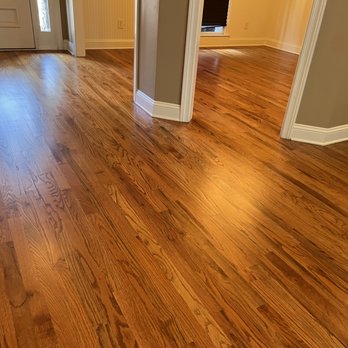 RestoFloor - like new again - Refinishing Services Near Me