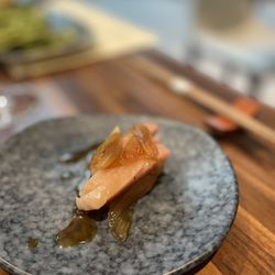 OMAKAI sushi - Sashimi special