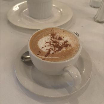 Aquitaine Chestnut Hill - Espresso - French Near Me - Chestnut Hill, Massachusetts