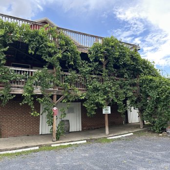Shenandoah Vineyards - Wine Tasting Room Near Me - Edinburg, Virginia