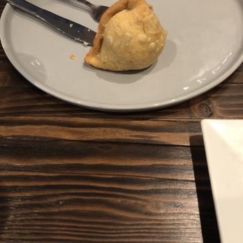 Urban Tandoor - Samosa - Indian Near Me - Harrison, New Jersey