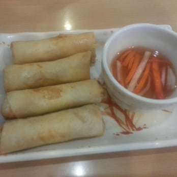 Pho 2006 - Egg rolls - Vietnamese Near Me - Clovis, California Pho 2006 - Egg rolls - Vietnamese Near Me - Clovis, California