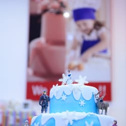 Cakes and Gateau