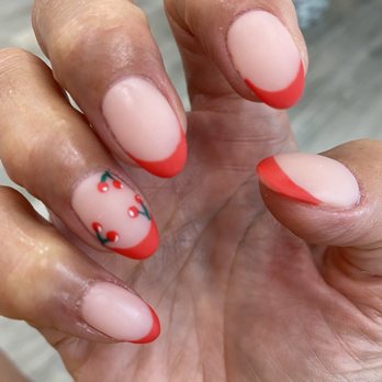 Tru Nail Lounge - Nail Salons Near Me - Seattle, Washington
