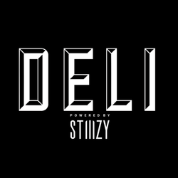 Deli by Caliva - COASTAL X STIIIZY