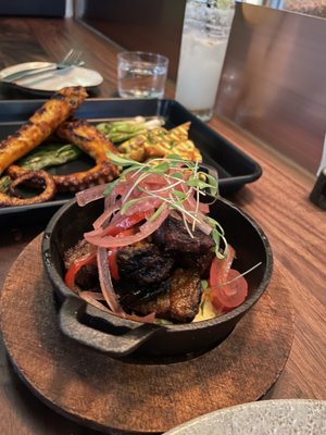 Barbakoa by Finka by null