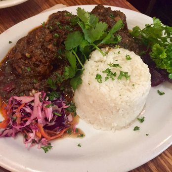 Pambiche - Rabo Encendido. - Cuban Near Me - Portland, Oregon Pambiche - Rabo Encendido. - Cuban Near Me - Portland, Oregon