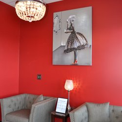 Morgan Zumbro Studios Lash & Wax Bar 