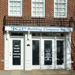 Jgp Building Company
