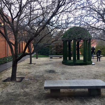 Bendigo Art Gallery - Courtyard - Art Galleries Near Me - Bendigo, VIC Bendigo Art Gallery - Courtyard - Art Galleries Near Me - Bendigo, VIC