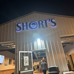 Short's Brewing Company Pull Barn - Short's Pull Barn