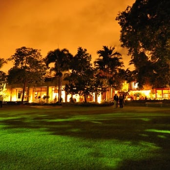 The Kampong - The Kampong is magical at night - Botanical Gardens Near Me - Coconut Grove, Florida