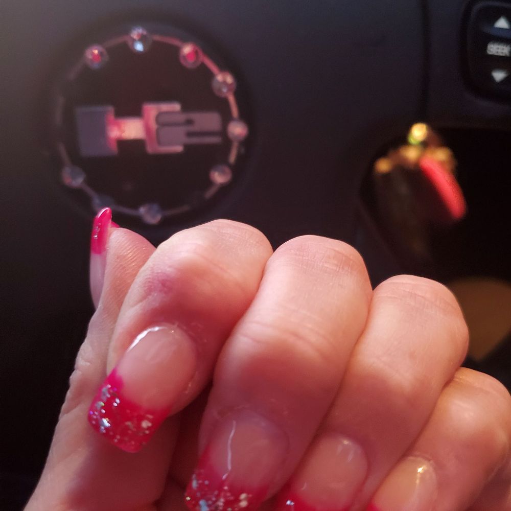 Natural Touch Nails & Spa - Nail Salons Near Me - Surprise, Arizona Natural Touch Nails & Spa - Nail Salons Near Me - Surprise, Arizona