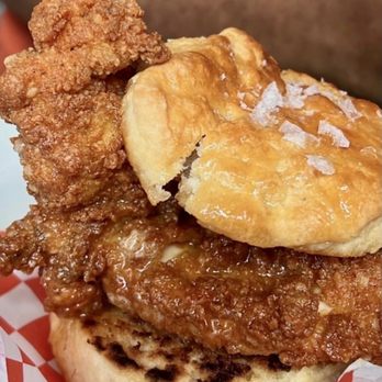 Sweet Chick - Southern Near Me - New York, New York Sweet Chick - Southern Near Me - New York, New York