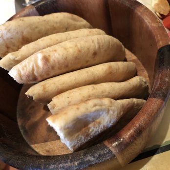 DishDash - Pita bread, YUMMMY - Middle Eastern Near Me - Sunnyvale, California