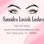 Photo of Saundra Lavish Lashes