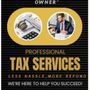 Photo of New World Tax & Notary