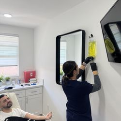 Claremont IV Drip & Health