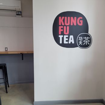 Kung Fu Tea - Decor - Bubble Tea Near Me - West Hartford, Connecticut Kung Fu Tea - Decor - Bubble Tea Near Me - West Hartford, Connecticut