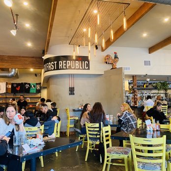 Breakfast Republic - The BR vibes. - Breakfast & Brunch Near Me - Encinitas, California Breakfast Republic - The BR vibes. - Breakfast & Brunch Near Me - Encinitas, California