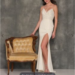 Susanna's Bridal & Evening Boutique